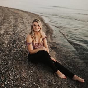 Meet your Posher, Ashton